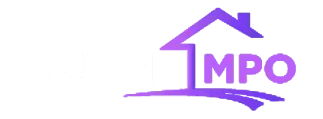Logo MPO SLOT